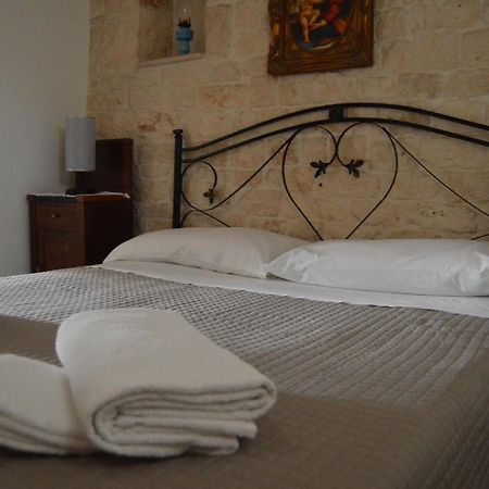 Trullo Pugliese Villa Alberobello Exteriör bild