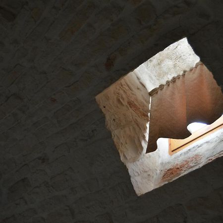 Trullo Pugliese Villa Alberobello Exteriör bild